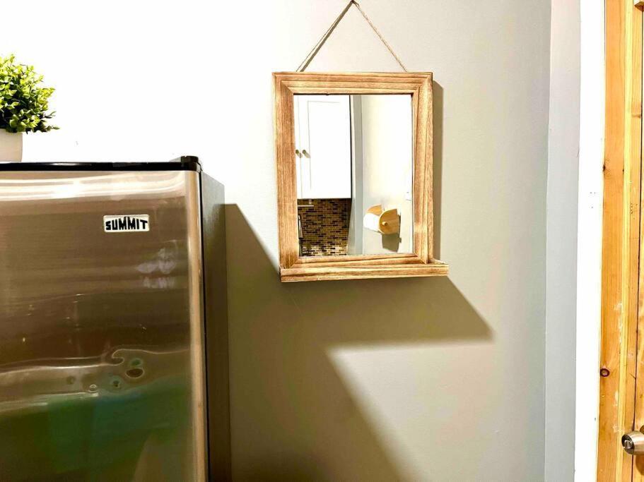 Cozy Studio Staycation - Brooklyn Close To Train Stations Nova York Exterior foto